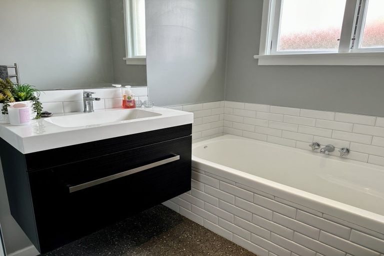 Photo of property in 50 Dart Street, Hawthorndale, Invercargill, 9810