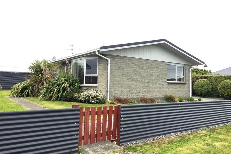 Photo of property in 135 Ross Street, Grasmere, Invercargill, 9810