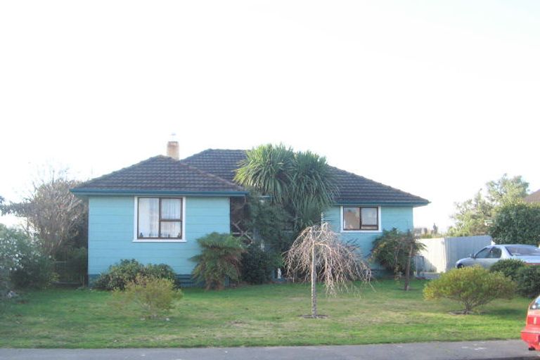 Photo of property in 1206 Cunningham Crescent, Mayfair, Hastings, 4122