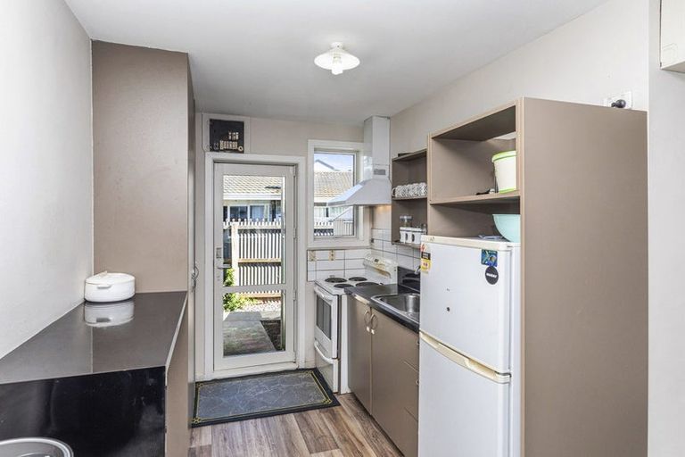 Photo of property in 3/25 Whitmore Street, Edgeware, Christchurch, 8013