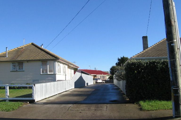 Photo of property in 715a Wavell Street, Akina, Hastings, 4122