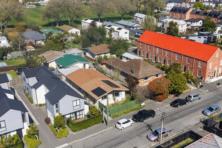 Photo of property in 1/46 Buffon Street, Waltham, Christchurch, 8023