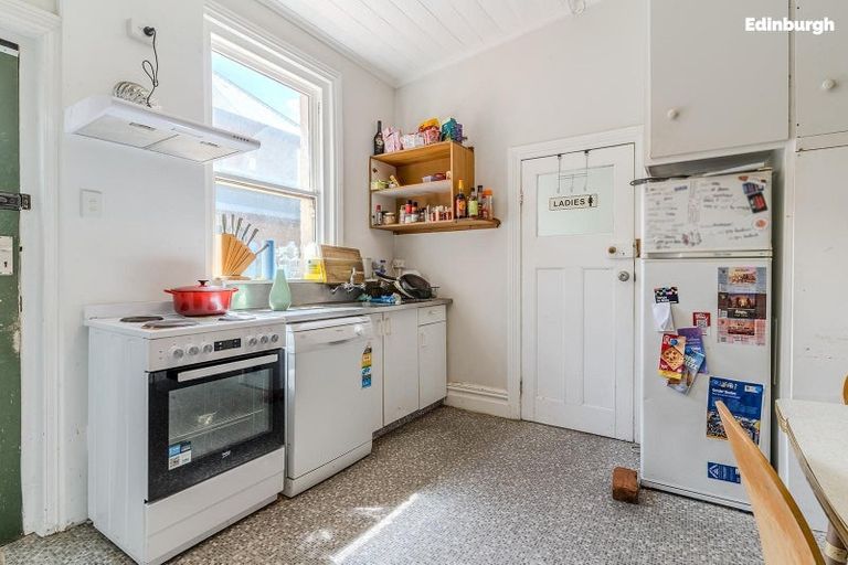 Photo of property in 1056 George Street, North Dunedin, Dunedin, 9016