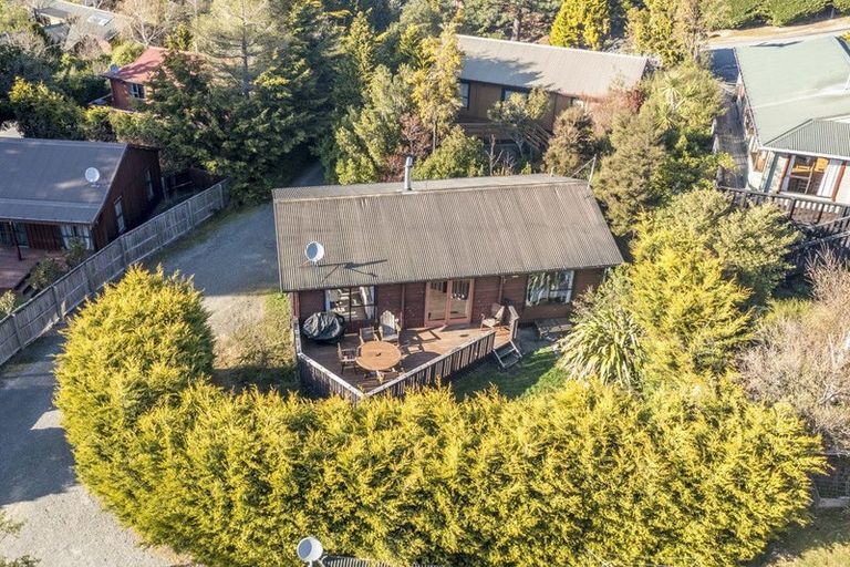 Photo of property in 8b Acheron Heights, Hanmer Springs, 7334