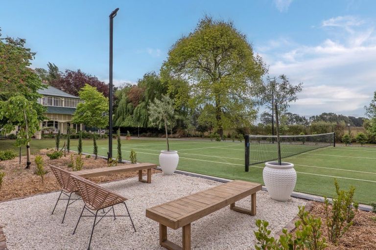 Photo of property in 68 Curries Road, Springston, Christchurch, 7674