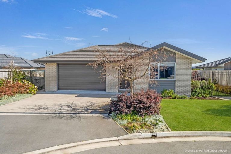 Photo of property in 67 Zabeel Street, Lincoln, 7608