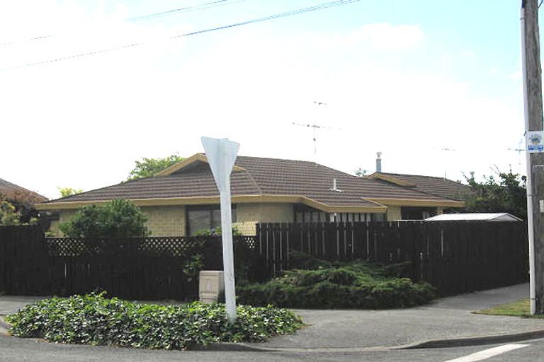 Photo of property in 121 William Street, Ashburton, 7700