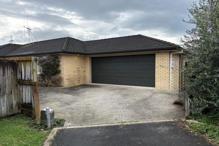 Photo of property in 8 Locksley Lane, Hamilton East, Hamilton, 3216