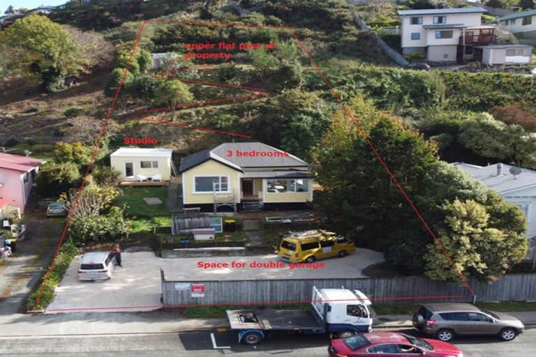 Photo of property in 136 Saint Vincent Street, Toi Toi, Nelson, 7010