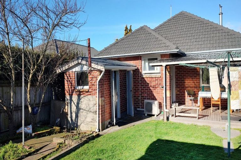 Photo of property in 9 Bletsoe Avenue, Spreydon, Christchurch, 8024