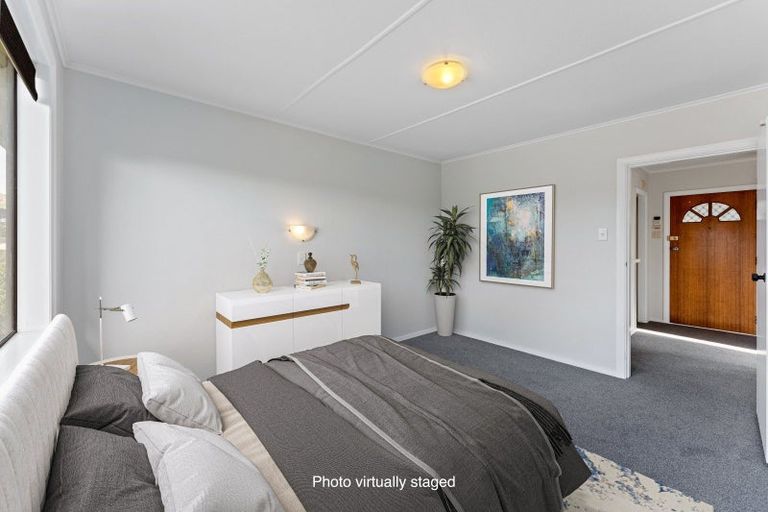 Photo of property in 5 King Crescent, Ranui, Porirua, 5024