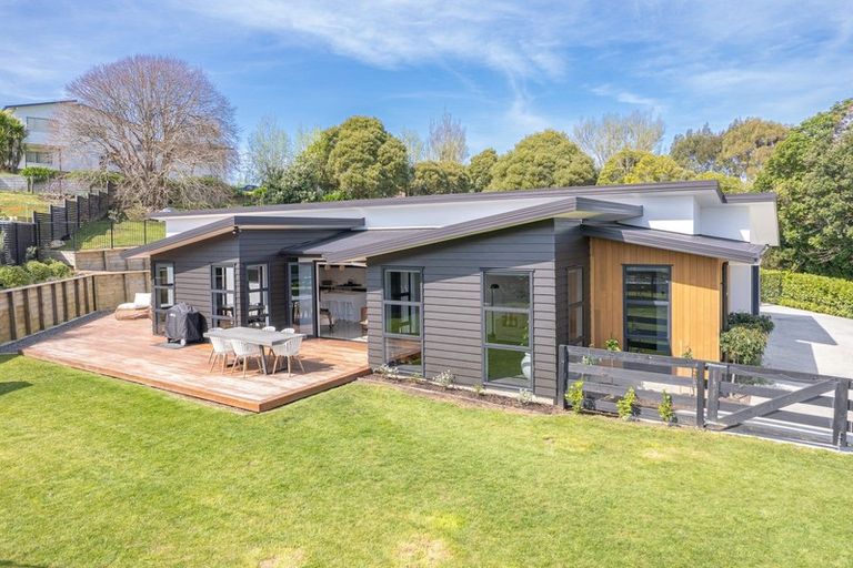 Photo of property in 187 Mount View Road, Bastia Hill, Whanganui, 4500