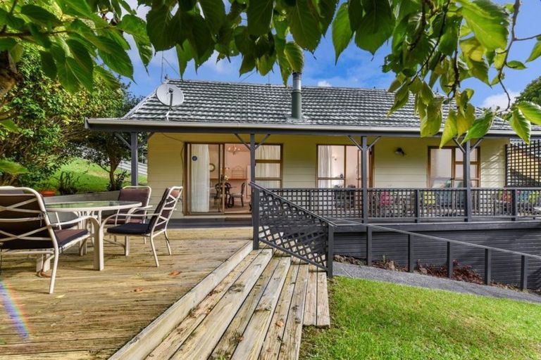 Photo of property in 1/86 Mountbatten Avenue, Hillcrest, Auckland, 0627