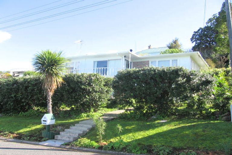 Photo of property in 144 Beach Road, Onerahi, Whangarei, 0110