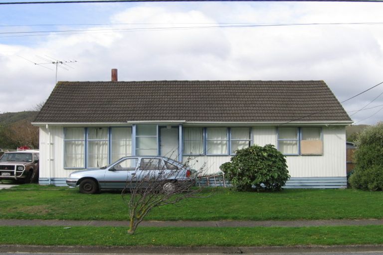 Photo of property in 1175 Taita Drive, Taita, Lower Hutt, 5011