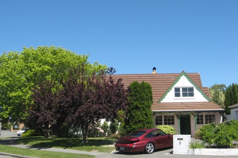 Photo of property in 8 Manuel Place, Bishopdale, Christchurch, 8053