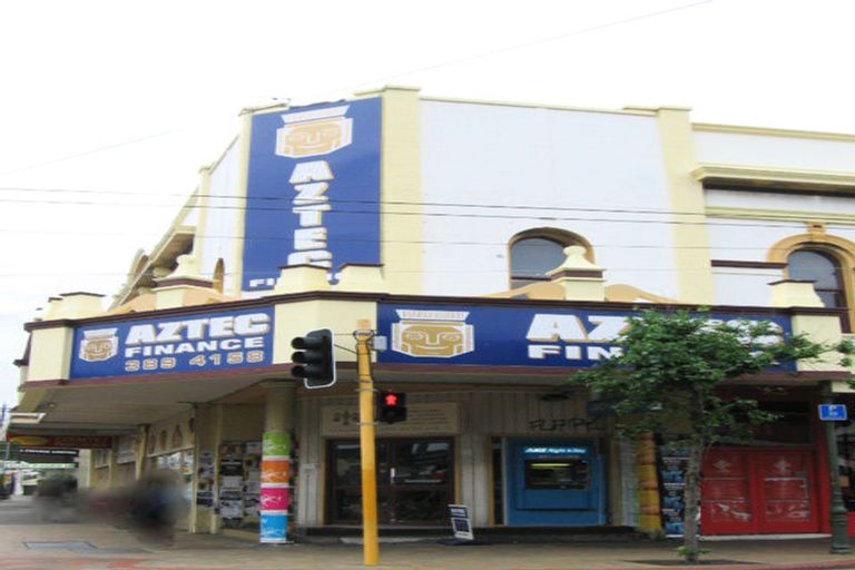 Photo of property in 179 Riddiford Street, Newtown, Wellington, 6021