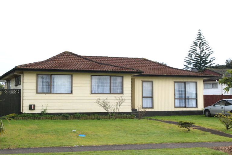Photo of property in 7 Growers Lane, Mangere East, Auckland, 2024