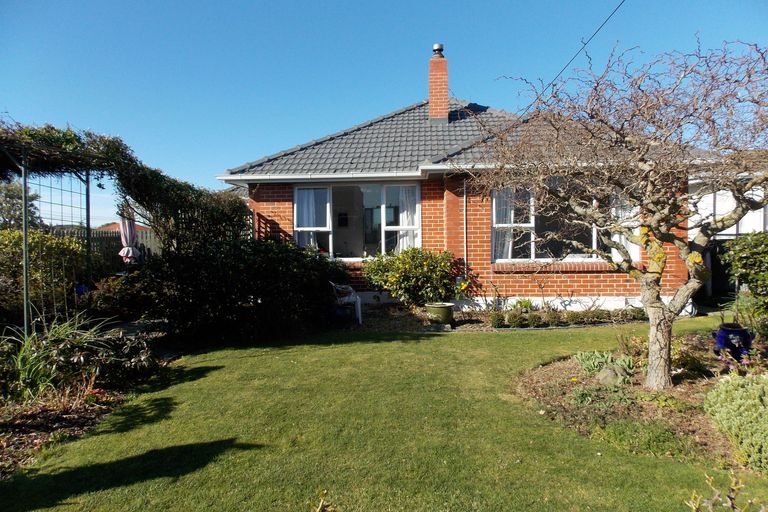 Photo of property in 50 Mowbray Street, Watlington, Timaru, 7910
