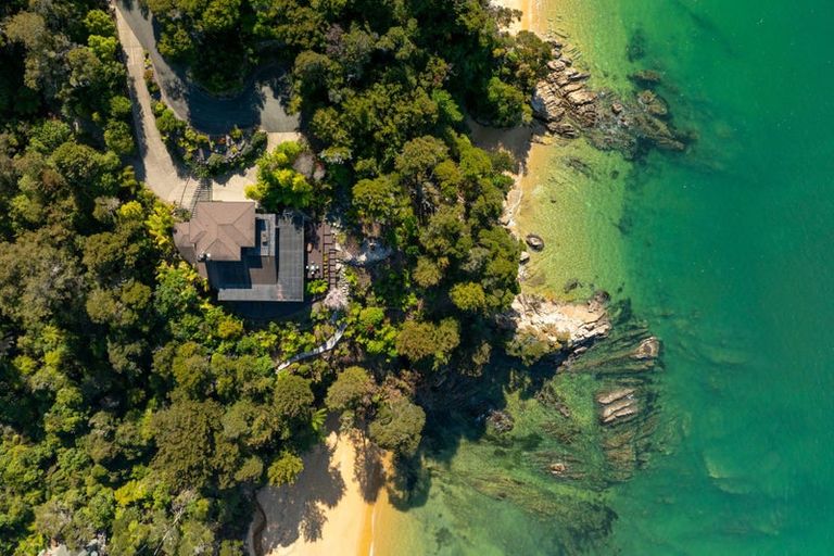 Photo of property in 44 Venture Cove Way, Kaiteriteri, Motueka, 7197