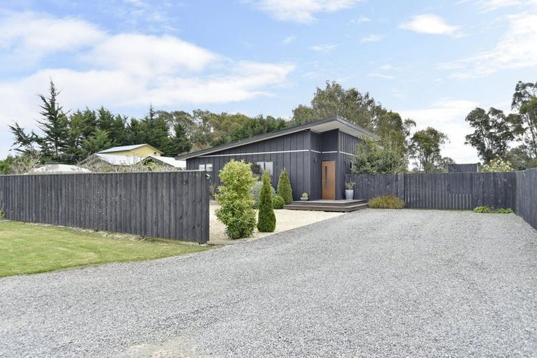 Photo of property in 31 Canterbury Street, Ashley, Rangiora, 7477