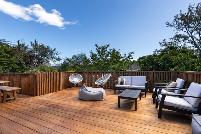 Photo of property in 43 Essex Street, Vogeltown, New Plymouth, 4310