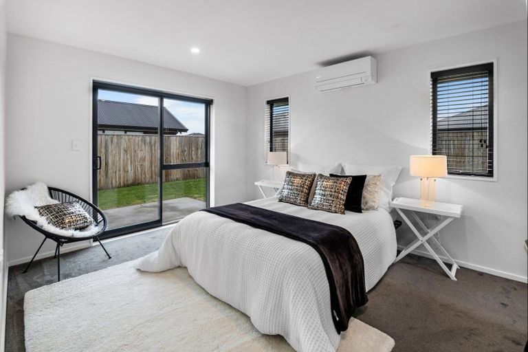 Photo of property in 15 Spirit Terrace, Rolleston, 7615