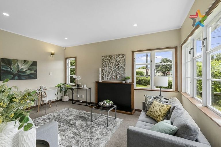 Photo of property in 70 Hall Crescent, Epuni, Lower Hutt, 5011