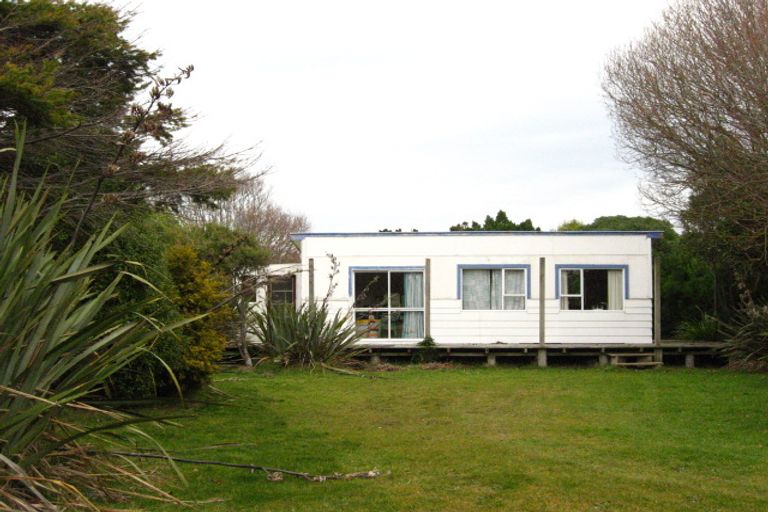 Photo of property in 18 Poto Street, Aramoana, Port Chalmers, 9082