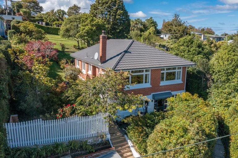 Photo of property in 248 Taieri Road, Wakari, Dunedin, 9010