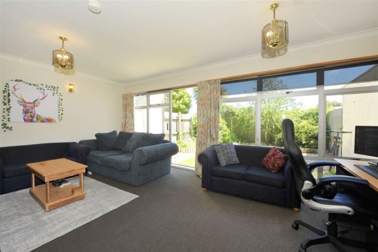 Photo of property in 20a Fairfield Avenue, Addington, Christchurch, 8024