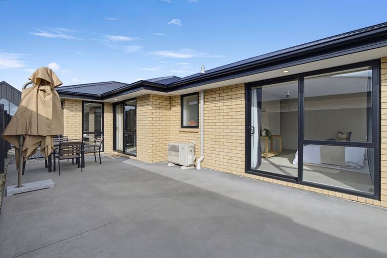 Photo of property in 4 Lock Crescent, Kaiapoi, 7630