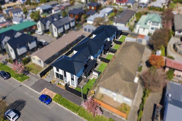 Photo of property in 5/396 Armagh Street, Linwood, Christchurch, 8011