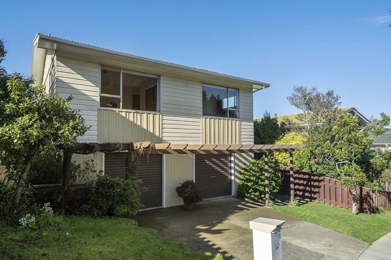 Photo of property in 20 Turriff Crescent, Tawa, Wellington, 5028