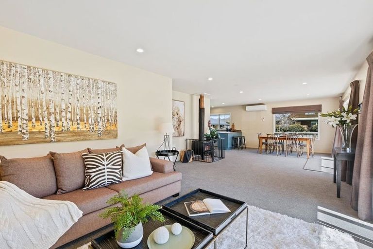 Photo of property in 15 Dorset Street, Hanmer Springs, 7334