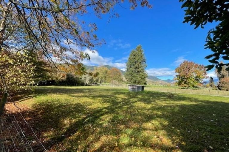 Photo of property in 213 Matakitaki Road, Six Mile, Murchison, 7077