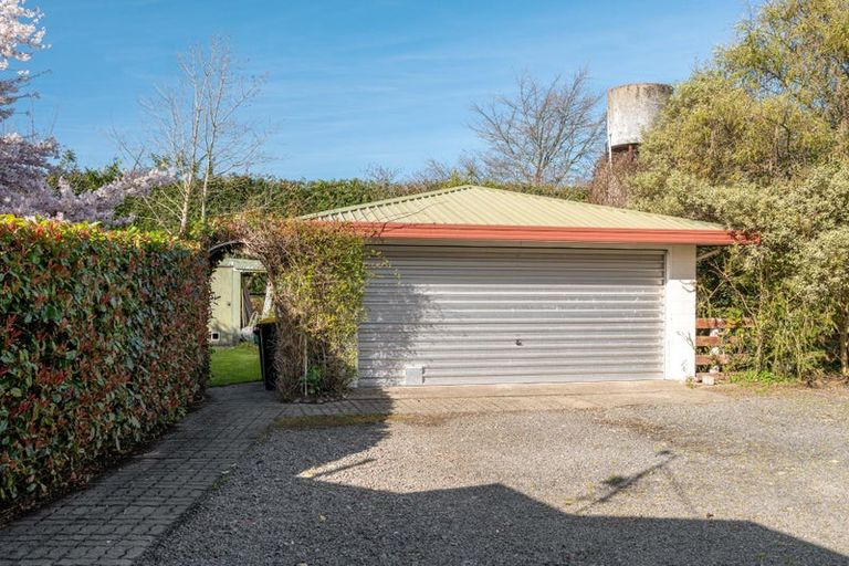 Photo of property in 38 Weld Street, Oxford, 7430