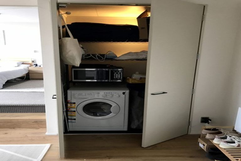 Photo of property in The Wellington Suites, 388/233 Cuba Street, Te Aro, Wellington, 6011