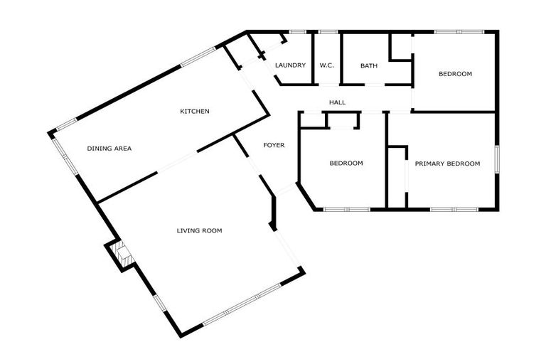 Photo of property in 82 Keith Street, Roslyn, Palmerston North, 4414