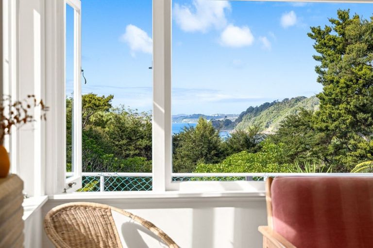 Photo of property in 25 Matheson Bay Road, Leigh, 0985