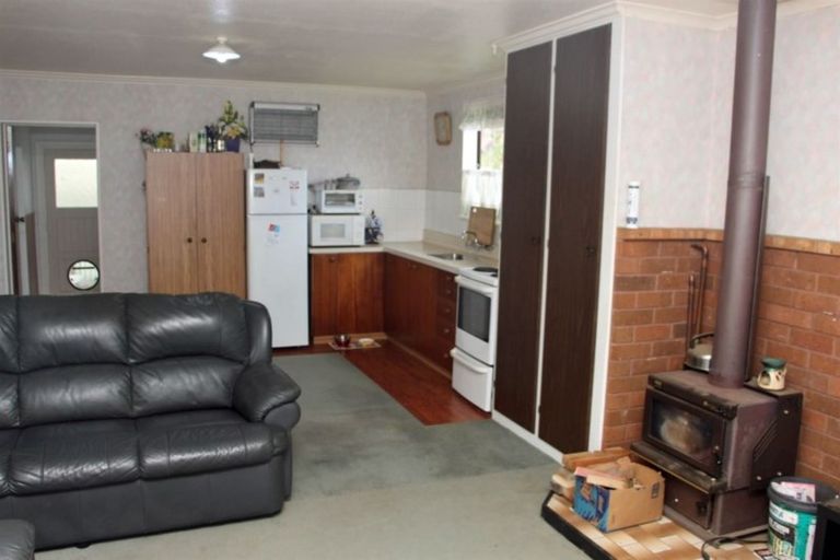 Photo of property in 13 Stafford Street, Blackball, 7804