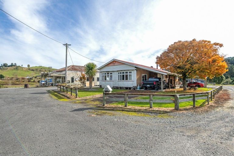 Photo of property in 1 Tatu Street, Taihape, 4791