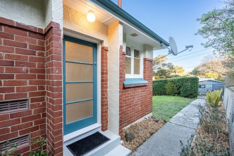 Photo of property in 10 Seddon Street, Ravensbourne, Dunedin, 9022