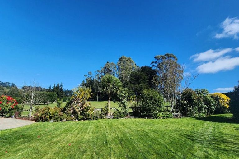 Photo of property in 93 Three Mile Hill Road, Halfway Bush, Dunedin, 9076