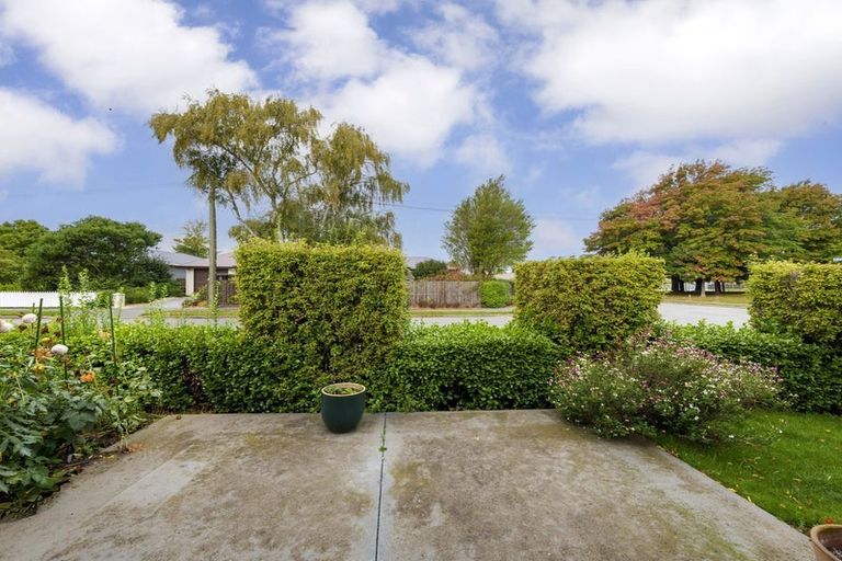 Photo of property in 3/46 Staveley Street, Avonhead, Christchurch, 8042