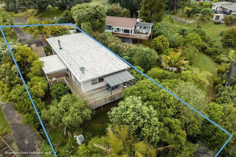 Photo of property in 108 The Grove, Onemana, Whangamata, 3691