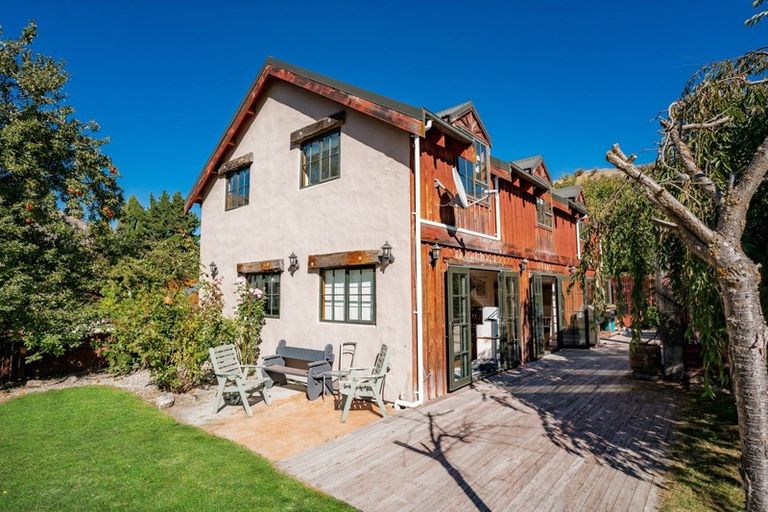 Photo of property in 7/2294 Cardrona Valley Road, Cardrona, Wanaka, 9382