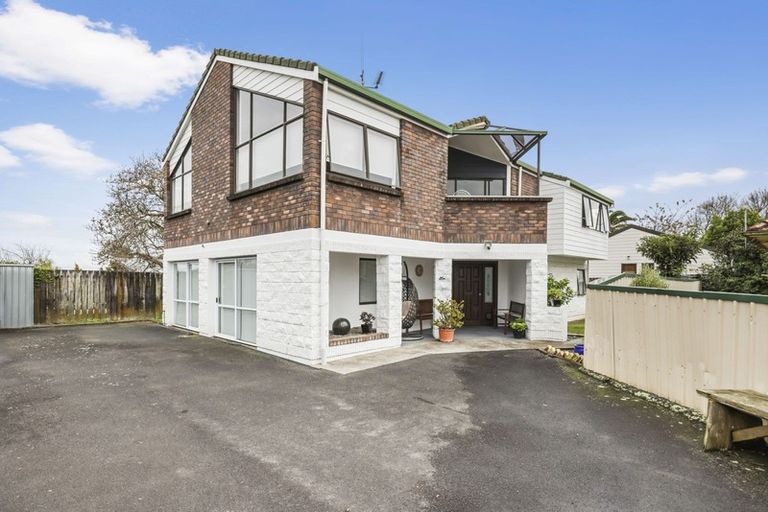 Photo of property in 45c Carey Street, Maeroa, Hamilton, 3200