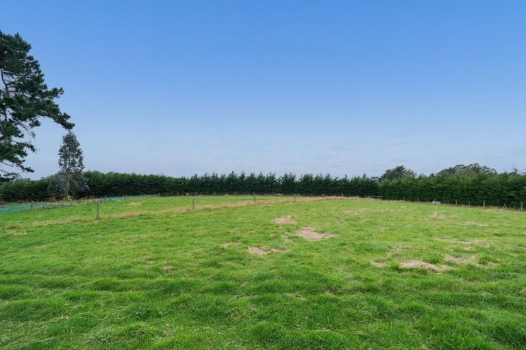 Photo of property in 411 Flora East, Makarewa, Invercargill, 9876