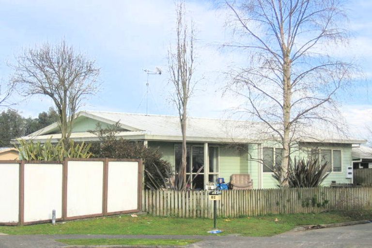 Photo of property in 20 Burrows Place, Frankton, Hamilton, 3204